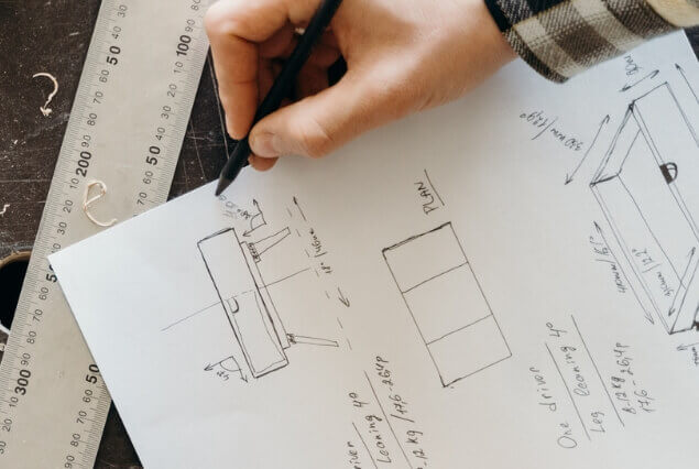 GENIUNELY FRESH WAY OF THINKING